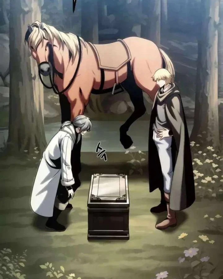 Đại Ma Pháp Sư Chăn Cừu Chapter 12 - 37