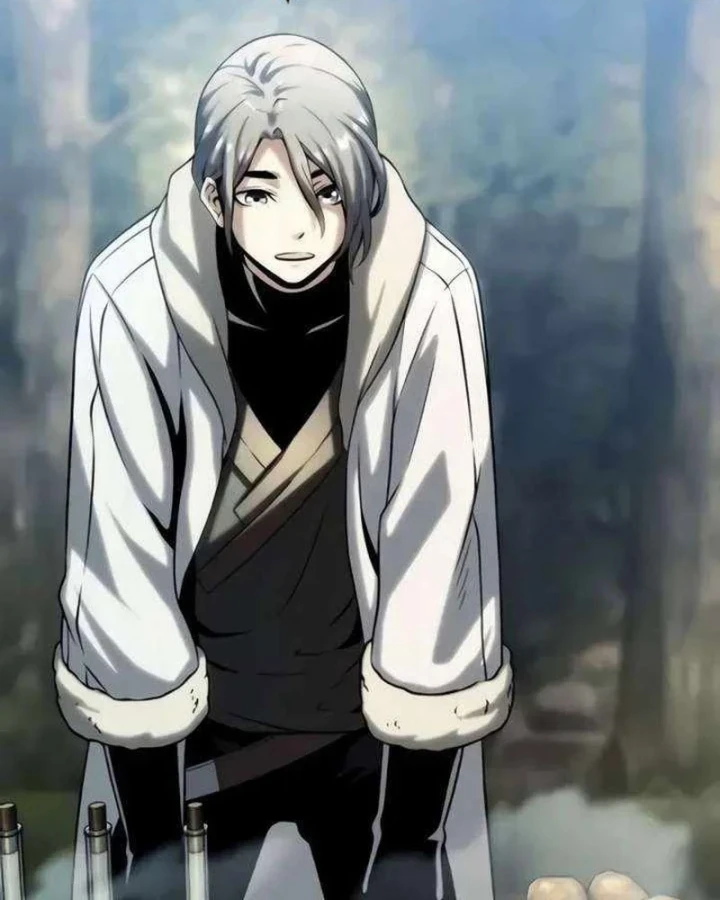 Đại Ma Pháp Sư Chăn Cừu Chapter 12 - 42