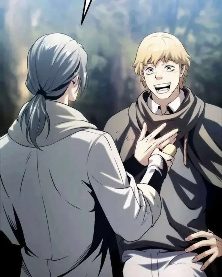 Đại Ma Pháp Sư Chăn Cừu Chapter 12 - 54