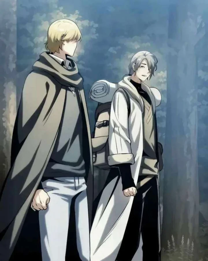 Đại Ma Pháp Sư Chăn Cừu Chapter 12 - 106