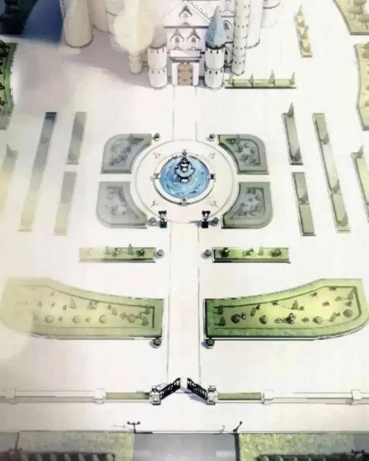 Đại Ma Pháp Sư Chăn Cừu Chapter 12 - 127