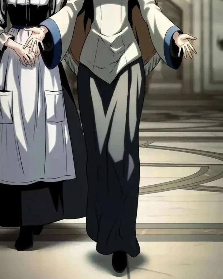 Đại Ma Pháp Sư Chăn Cừu Chapter 12 - 130