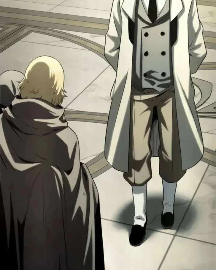 Đại Ma Pháp Sư Chăn Cừu Chapter 12 - 137