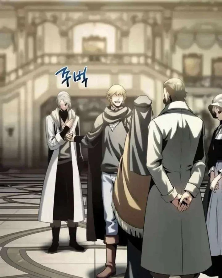 Đại Ma Pháp Sư Chăn Cừu Chapter 12 - 140