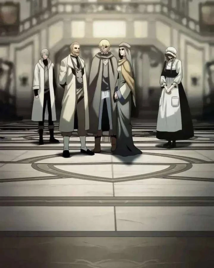 Đại Ma Pháp Sư Chăn Cừu Chapter 12 - 194