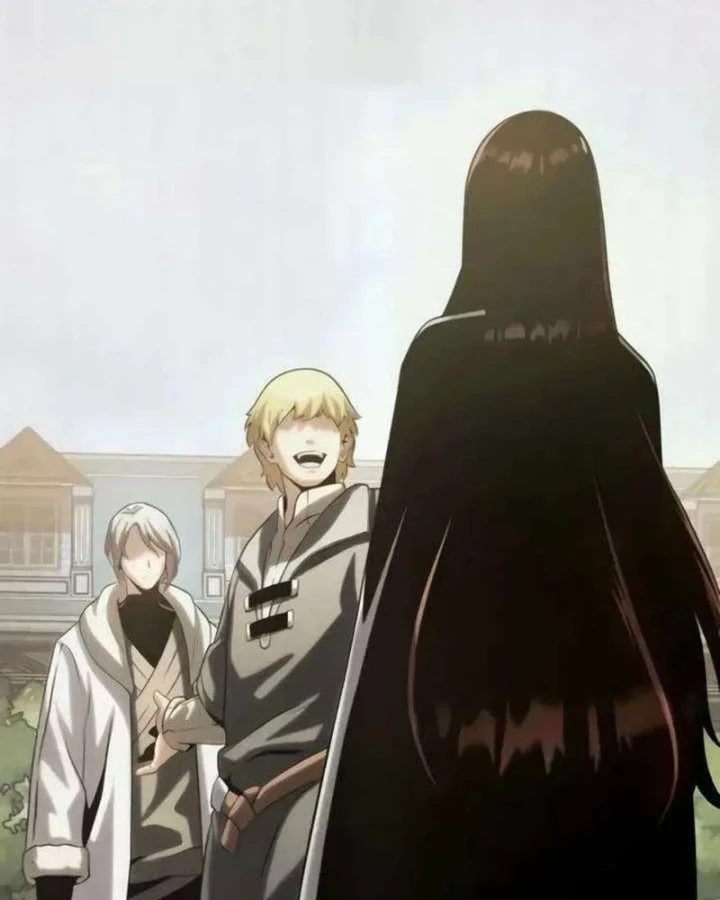 Đại Ma Pháp Sư Chăn Cừu Chapter 12 - 269