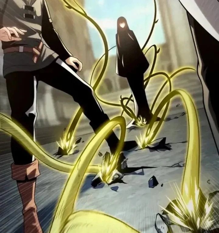 Đại Ma Pháp Sư Chăn Cừu Chapter 13 - 37