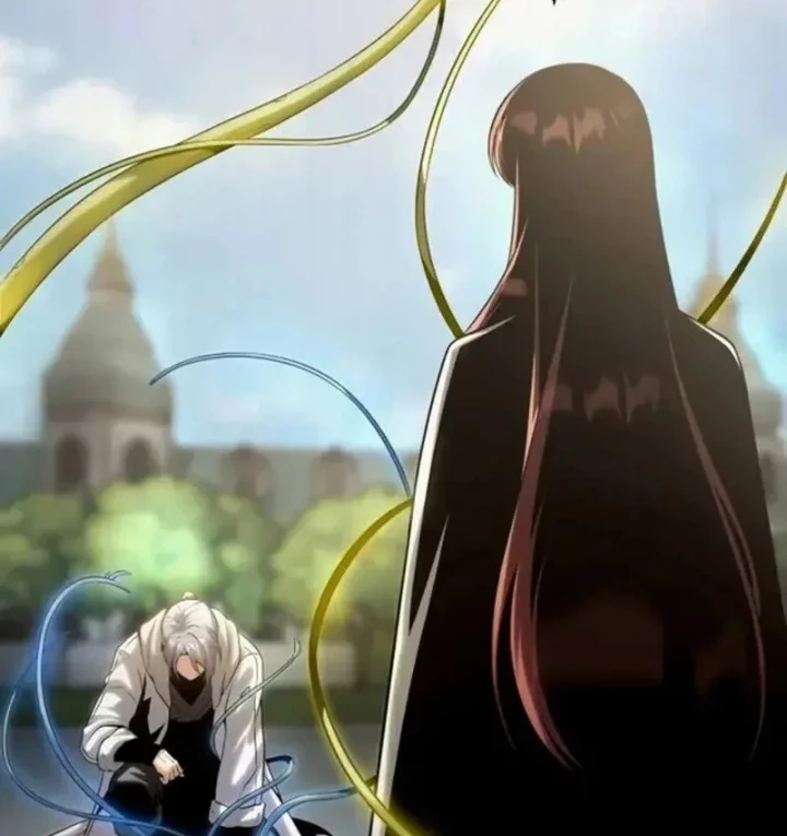 Đại Ma Pháp Sư Chăn Cừu Chapter 13 - 75