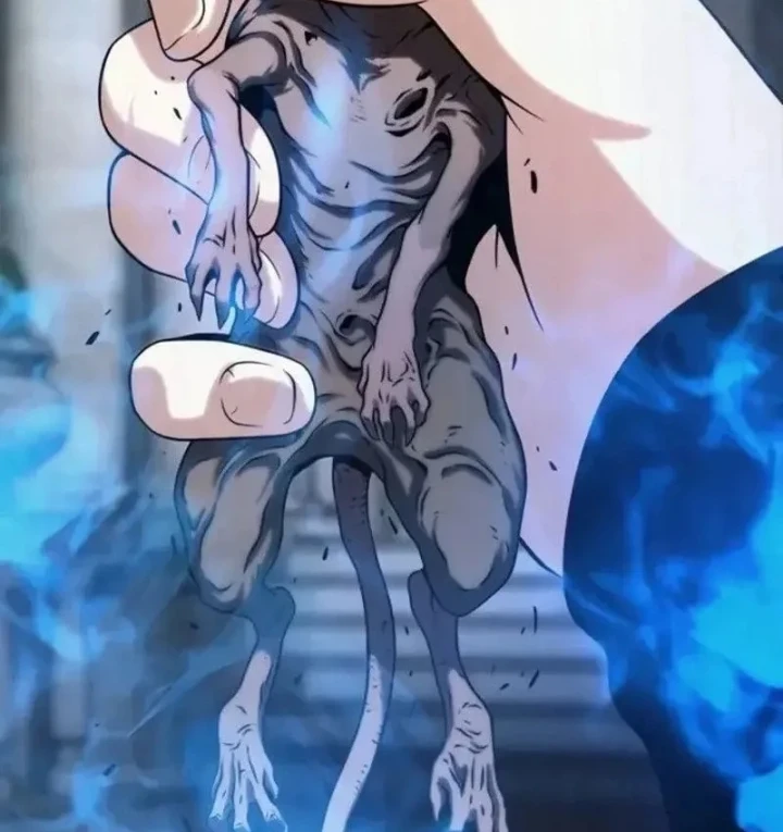 Đại Ma Pháp Sư Chăn Cừu Chapter 13 - 105