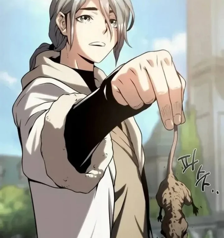 Đại Ma Pháp Sư Chăn Cừu Chapter 13 - 111