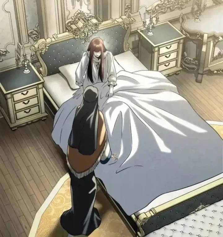 Đại Ma Pháp Sư Chăn Cừu Chapter 13 - 208