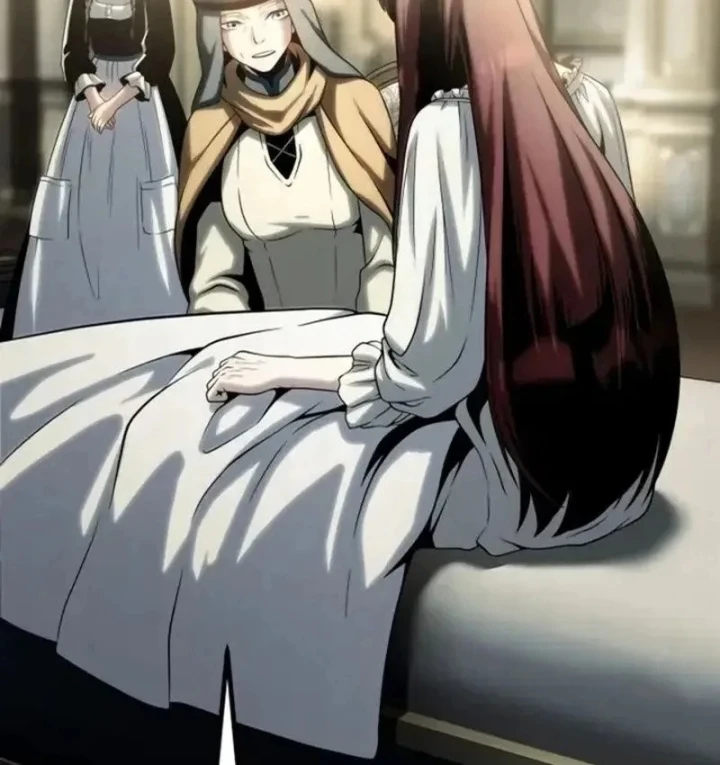 Đại Ma Pháp Sư Chăn Cừu Chapter 13 - 215