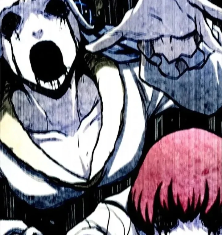 Đại Ma Pháp Sư Chăn Cừu Chapter 13 - 242