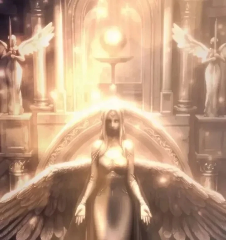 Đại Ma Pháp Sư Chăn Cừu Chapter 13 - 258