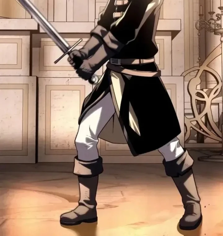 Đại Ma Pháp Sư Chăn Cừu Chapter 13 - 283