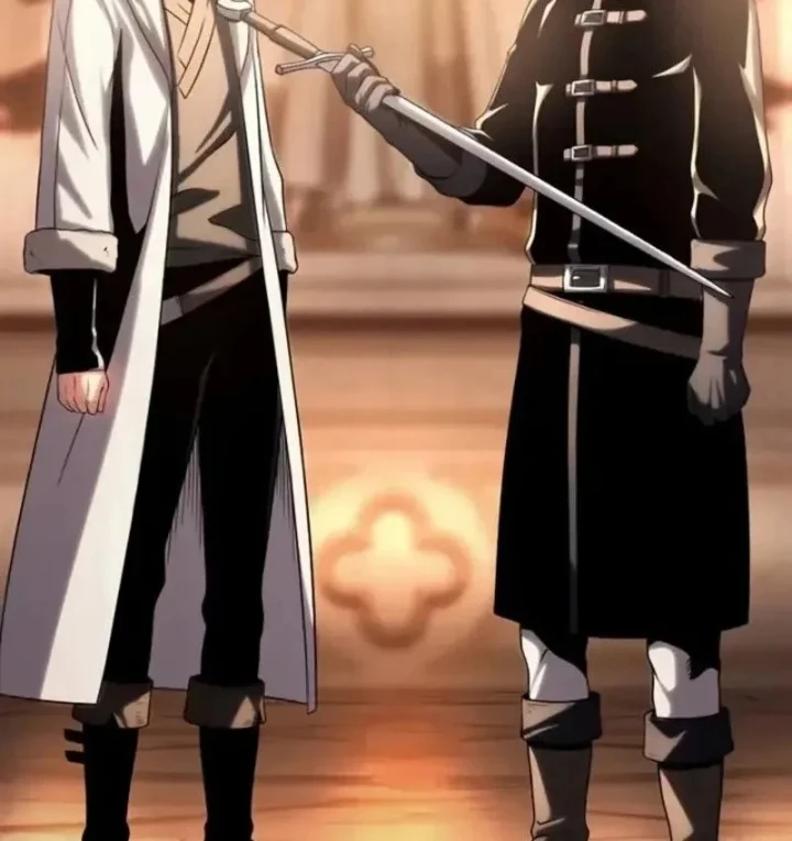 Đại Ma Pháp Sư Chăn Cừu Chapter 13 - 325