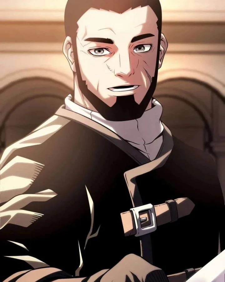 Đại Ma Pháp Sư Chăn Cừu Chapter 14 - 2