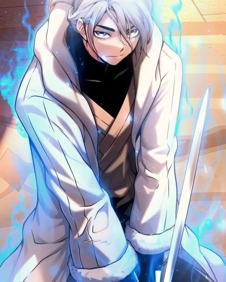 Đại Ma Pháp Sư Chăn Cừu Chapter 14 - 10