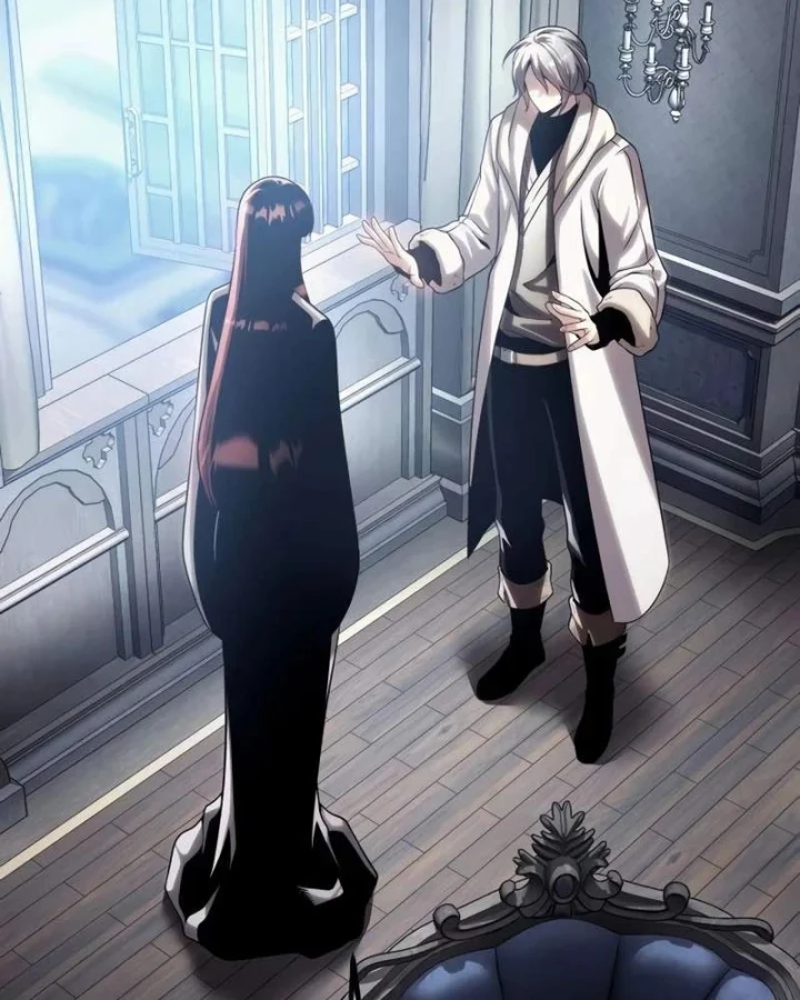 Đại Ma Pháp Sư Chăn Cừu Chapter 14 - 60