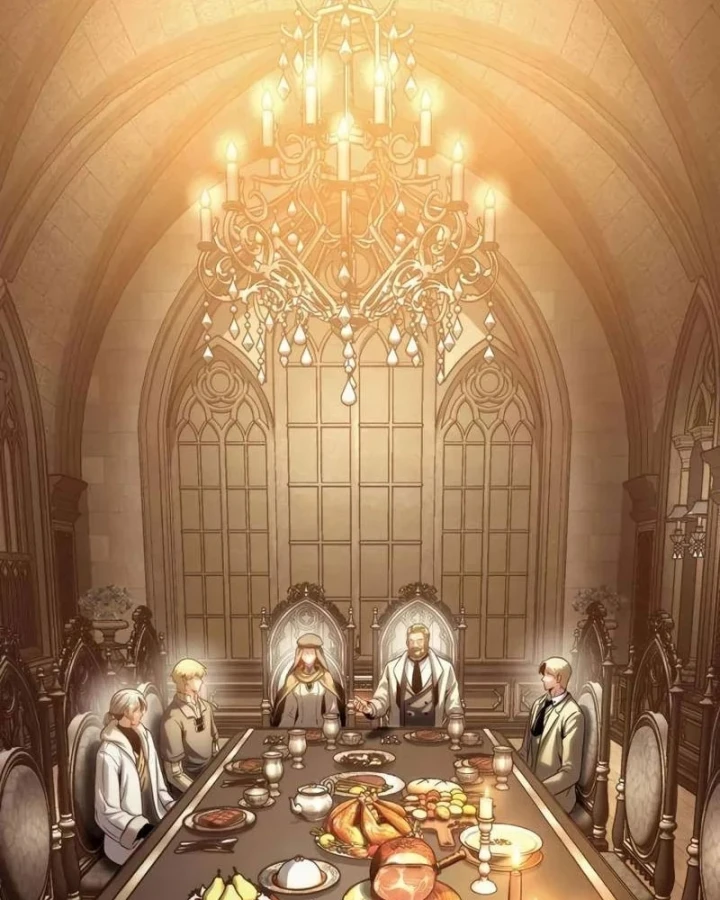 Đại Ma Pháp Sư Chăn Cừu Chapter 14 - 110