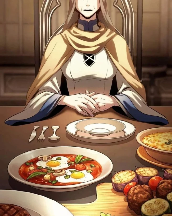 Đại Ma Pháp Sư Chăn Cừu Chapter 14 - 119