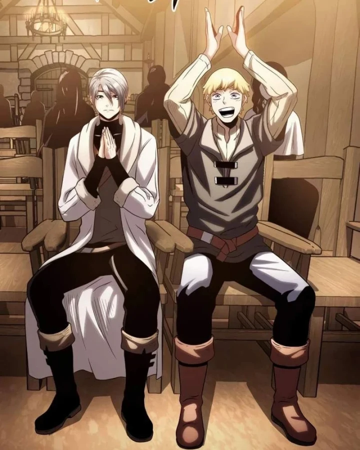 Đại Ma Pháp Sư Chăn Cừu Chapter 14 - 201