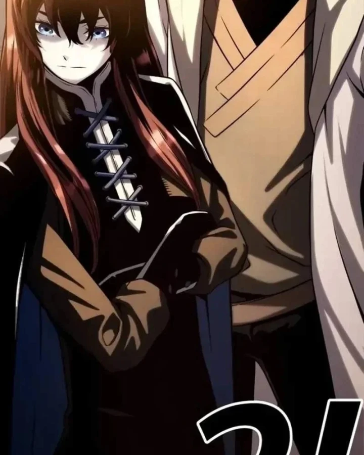 Đại Ma Pháp Sư Chăn Cừu Chapter 15 - 4