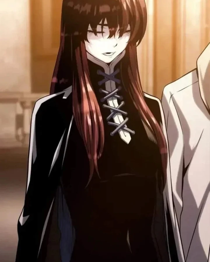 Đại Ma Pháp Sư Chăn Cừu Chapter 15 - 15