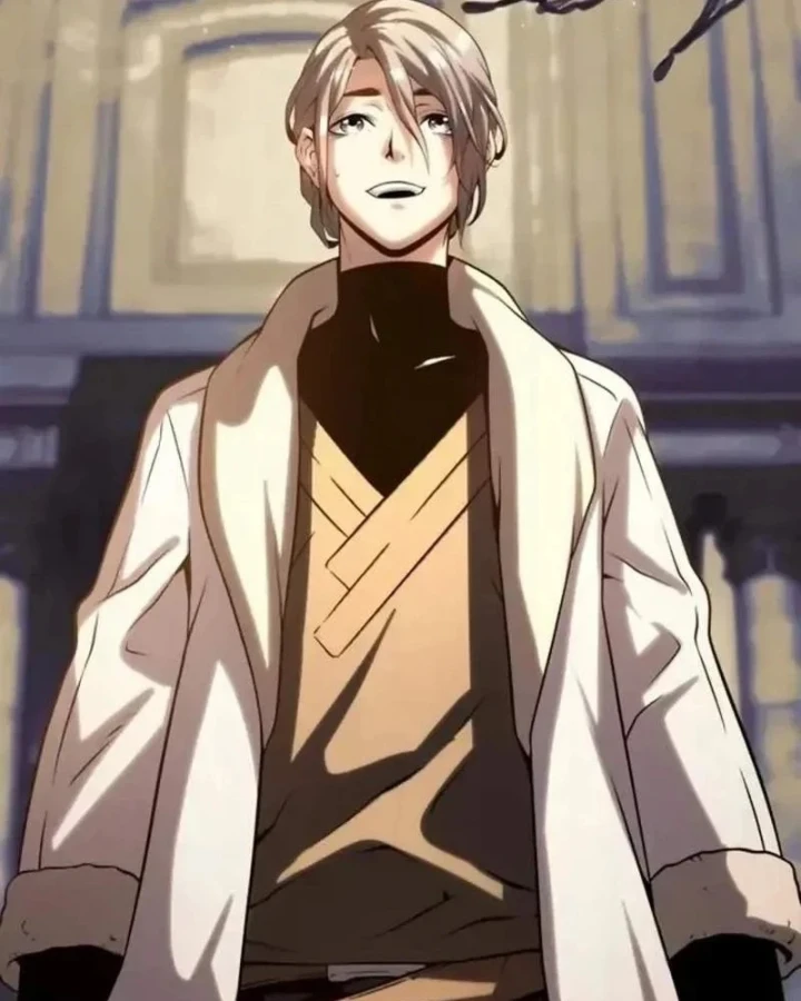 Đại Ma Pháp Sư Chăn Cừu Chapter 15 - 58