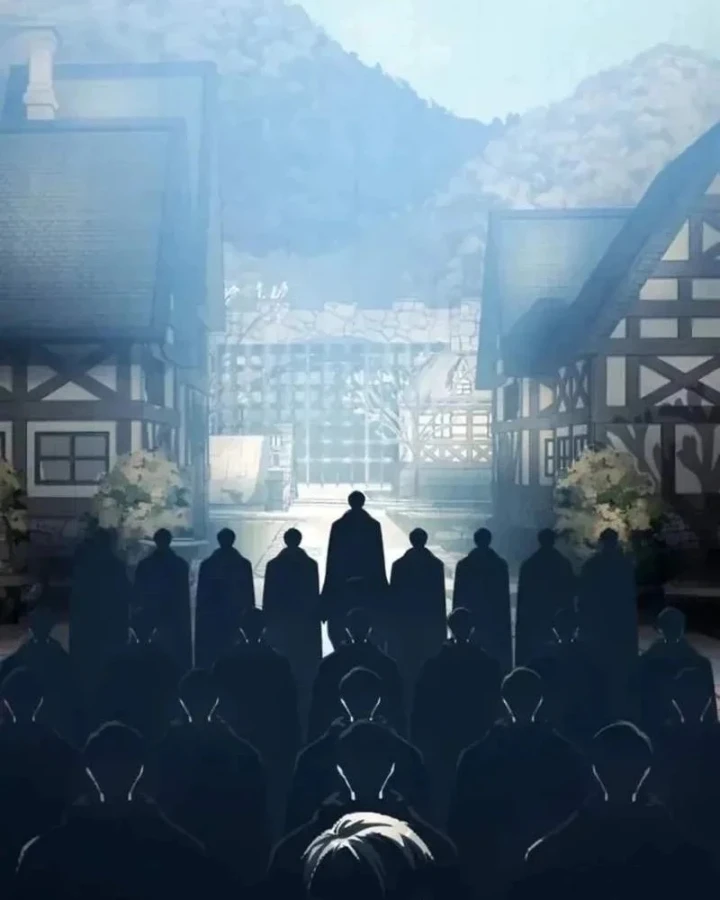 Đại Ma Pháp Sư Chăn Cừu Chapter 15 - 89