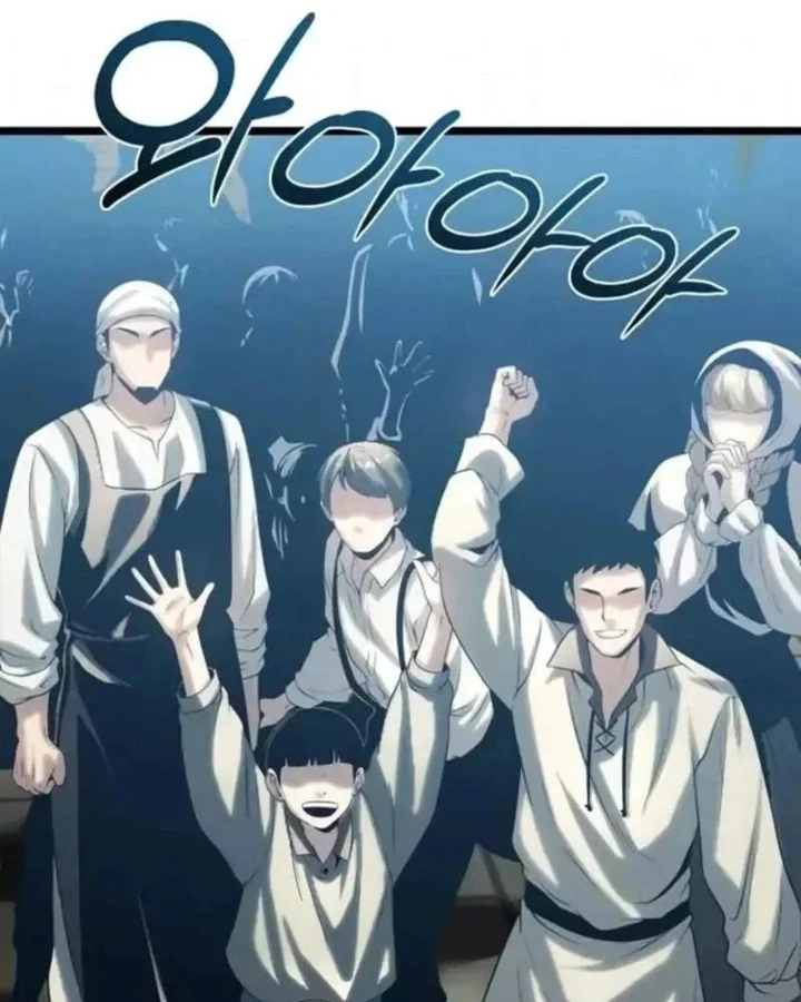 Đại Ma Pháp Sư Chăn Cừu Chapter 15 - 94