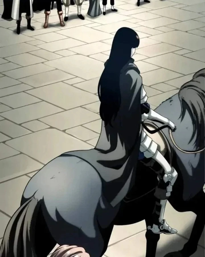 Đại Ma Pháp Sư Chăn Cừu Chapter 15 - 103