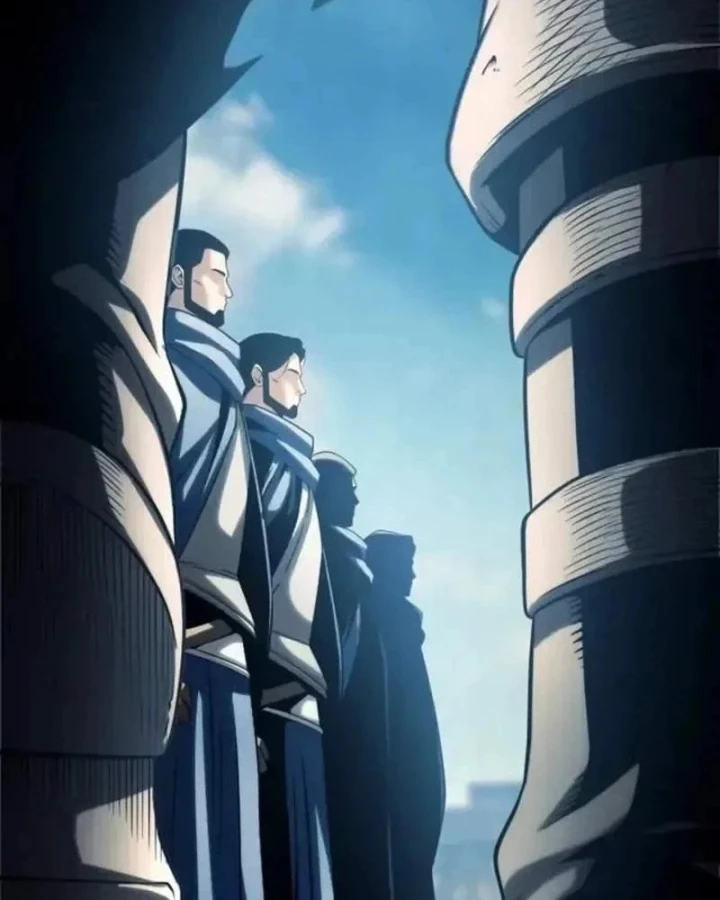 Đại Ma Pháp Sư Chăn Cừu Chapter 15 - 113