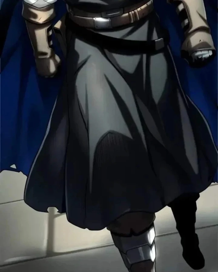 Đại Ma Pháp Sư Chăn Cừu Chapter 15 - 120