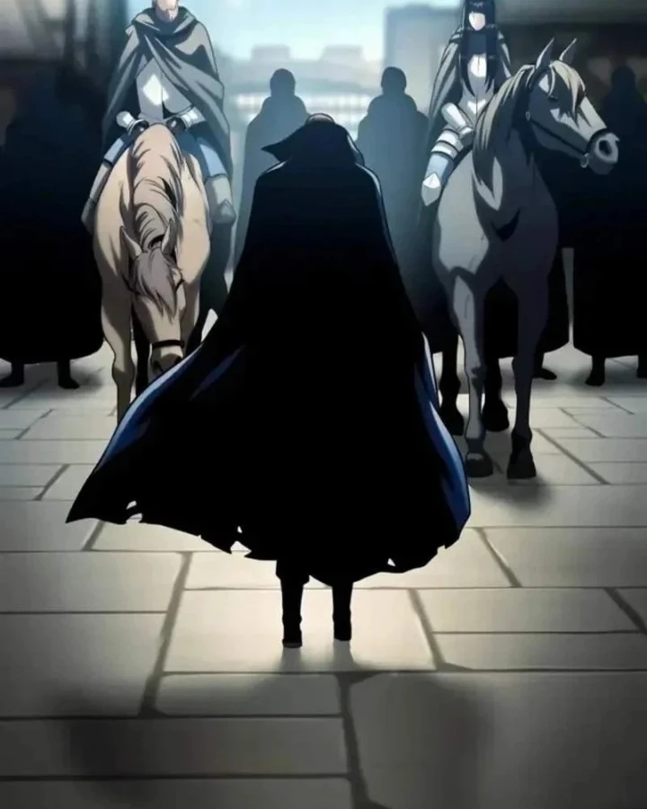 Đại Ma Pháp Sư Chăn Cừu Chapter 15 - 129