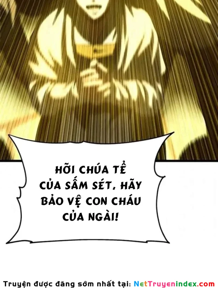 Đại Ma Pháp Sư Chăn Cừu Chapter 15 - 152