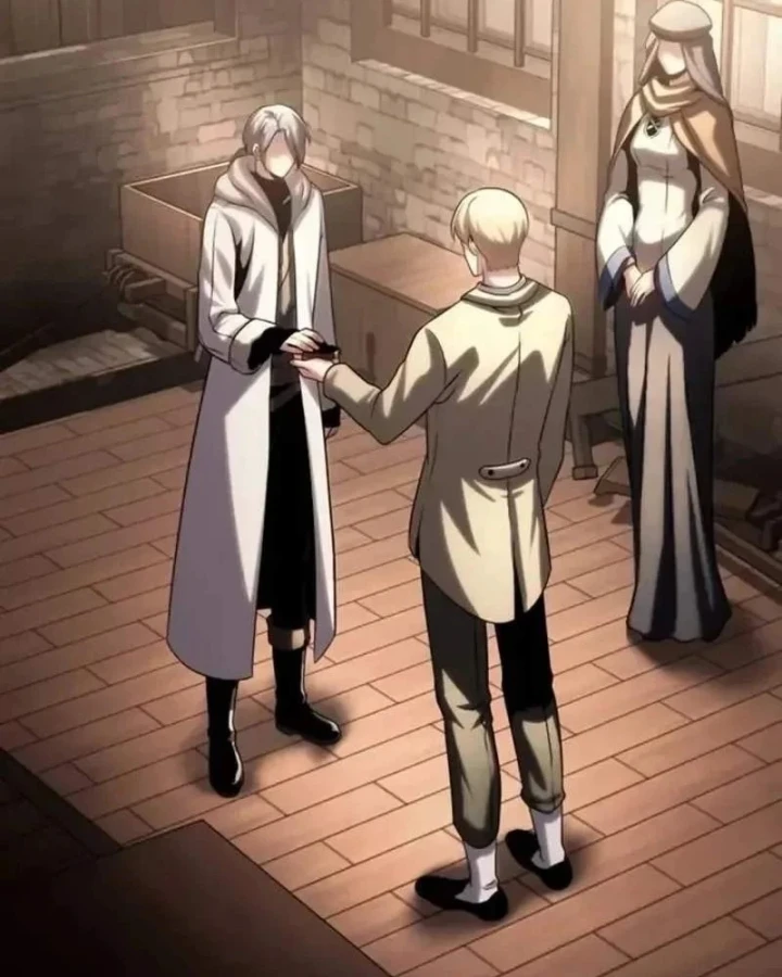 Đại Ma Pháp Sư Chăn Cừu Chapter 15 - 171