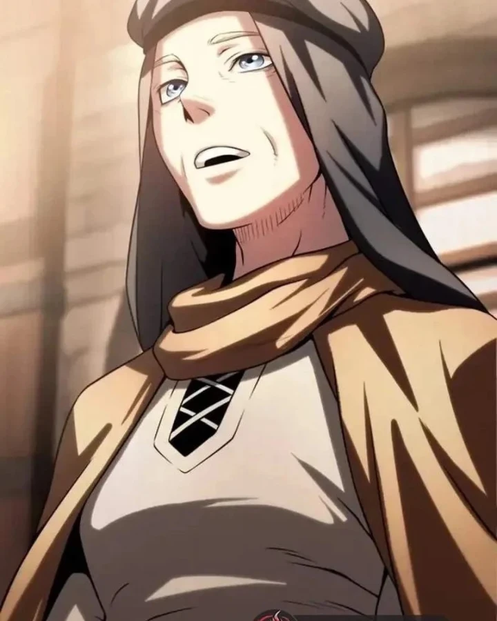 Đại Ma Pháp Sư Chăn Cừu Chapter 15 - 182