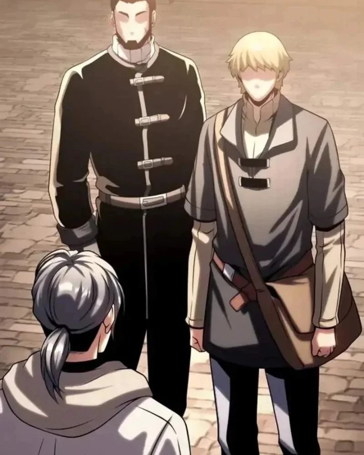 Đại Ma Pháp Sư Chăn Cừu Chapter 15 - 197