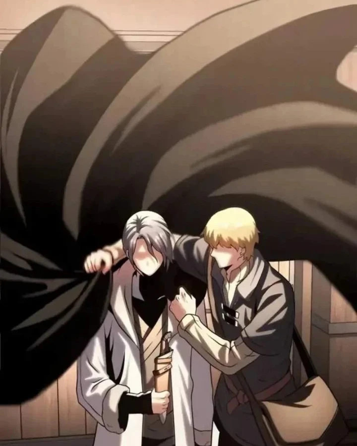 Đại Ma Pháp Sư Chăn Cừu Chapter 15 - 213