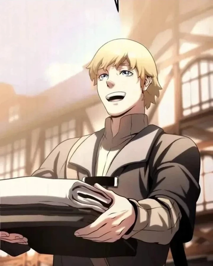 Đại Ma Pháp Sư Chăn Cừu Chapter 15 - 219