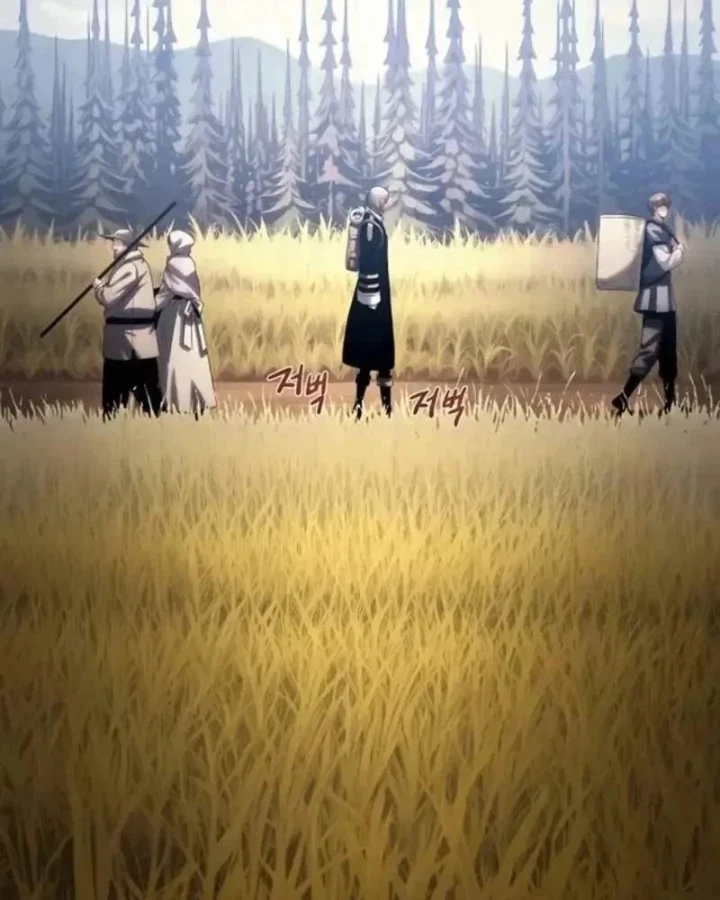 Đại Ma Pháp Sư Chăn Cừu Chapter 15 - 240