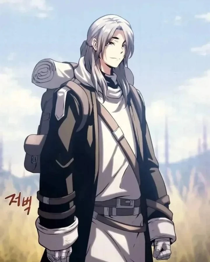 Đại Ma Pháp Sư Chăn Cừu Chapter 15 - 242