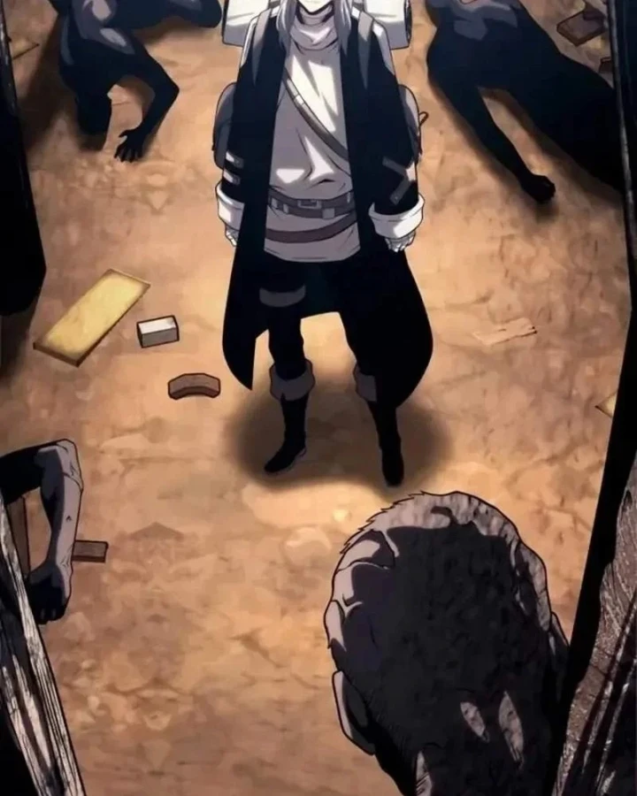 Đại Ma Pháp Sư Chăn Cừu Chapter 15 - 293