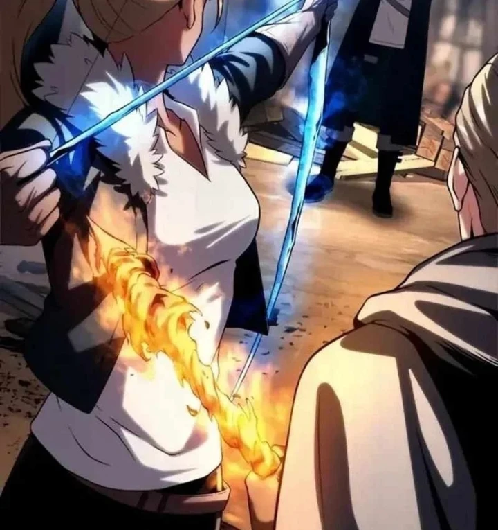 Đại Ma Pháp Sư Chăn Cừu Chapter 16 - 5