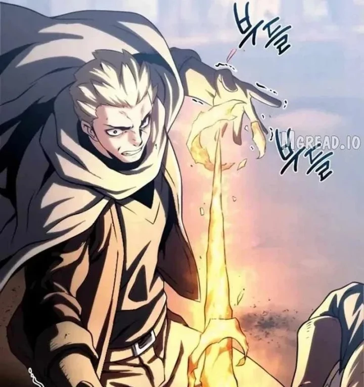 Đại Ma Pháp Sư Chăn Cừu Chapter 16 - 21