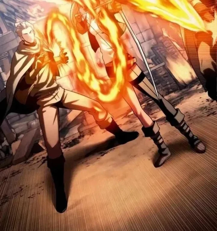 Đại Ma Pháp Sư Chăn Cừu Chapter 16 - 28