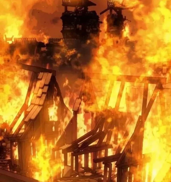 Đại Ma Pháp Sư Chăn Cừu Chapter 16 - 86