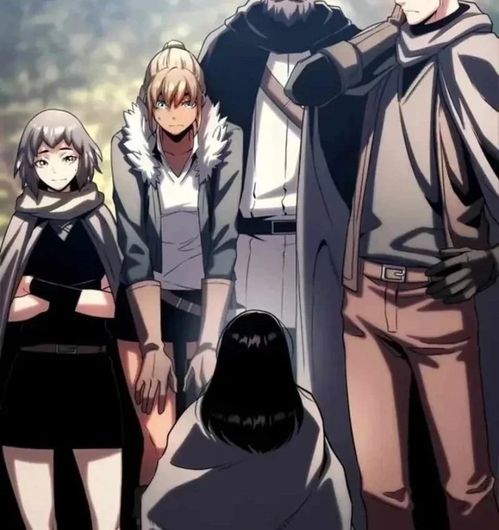 Đại Ma Pháp Sư Chăn Cừu Chapter 16 - 101