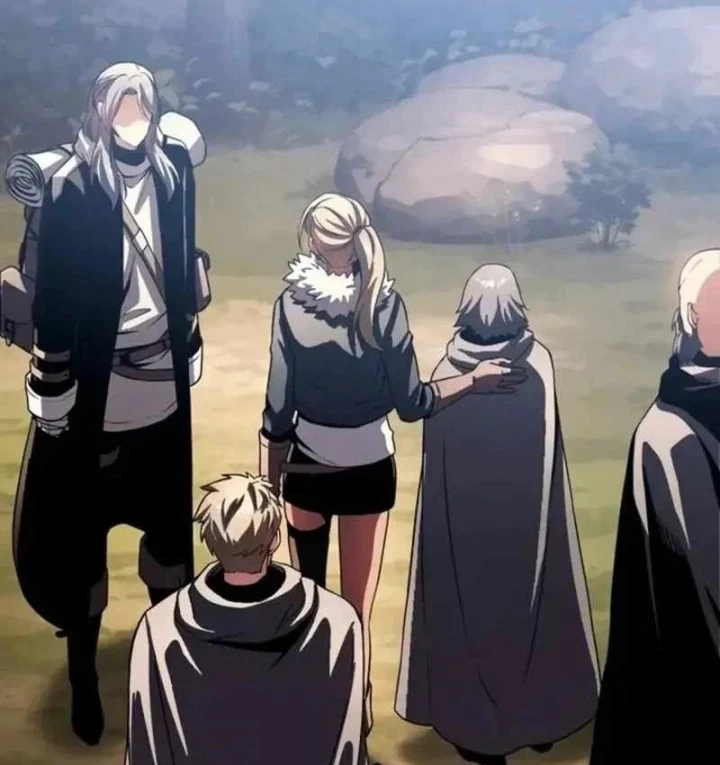 Đại Ma Pháp Sư Chăn Cừu Chapter 16 - 128